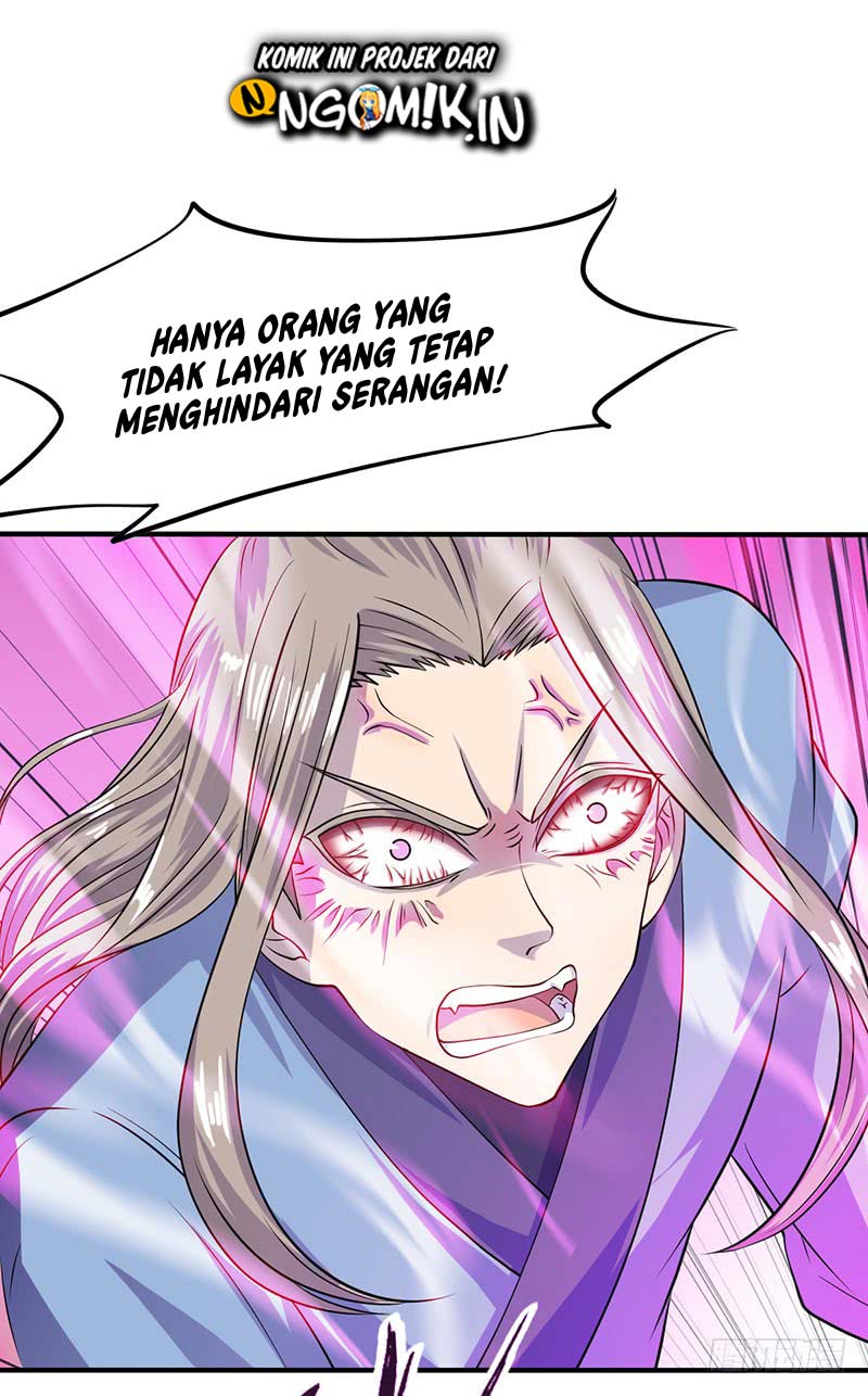 Martial Arts Reigns Chapter 19 Gambar 25